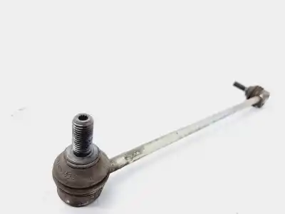 Автозапчастина б/у тяга стабилизатора передняя правая для volkswagen caddy profesional (sa) (03.2015) dfs посилання на oem iam 5q0411315a  