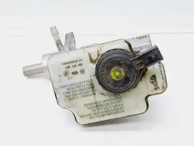 Автозапчастина б/у гальмівний насос для volkswagen caddy profesional (sa) (03.2015) dfs посилання на oem iam 1k1611301  