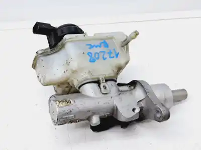 Автозапчастина б/у гальмівний насос для volkswagen caddy profesional (sa) (03.2015) dfs посилання на oem iam 1k1611301  