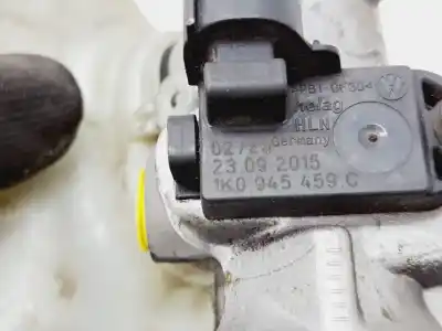 Автозапчастина б/у гальмівний насос для volkswagen caddy profesional (sa) (03.2015) dfs посилання на oem iam 1k1611301  