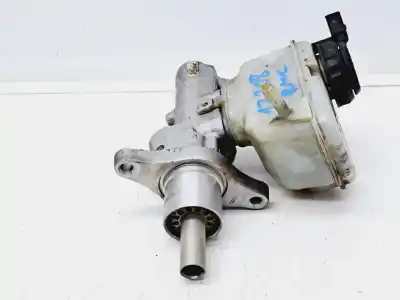 Автозапчастина б/у гальмівний насос для volkswagen caddy profesional (sa) (03.2015) dfs посилання на oem iam 1k1611301  