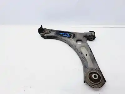Second-hand car spare part front left lower suspension arm for volkswagen caddy profesional (sa) (03.2015) dfs oem iam references 