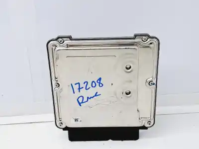 Second-hand car spare part ecu engine control for volkswagen caddy profesional (sa) (03.2015) dfs oem iam references 04l907309k  