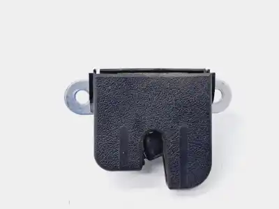 Second-hand car spare part trunk lock for volkswagen caddy profesional (sa) (03.2015) dfs oem iam references 
