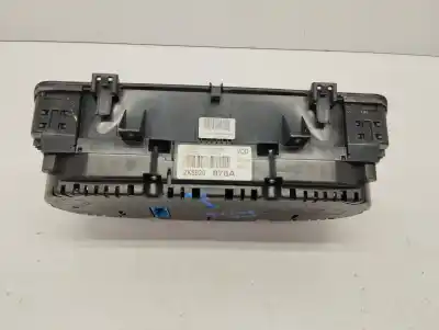 Second-hand car spare part dashboard for volkswagen caddy profesional (sa) (03.2015) dfs oem iam references 2k5920876a  