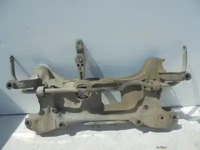 Автозапчастина б/у передня вісь для volkswagen caddy profesional (sa) (03.2015) dfs посилання на oem iam   