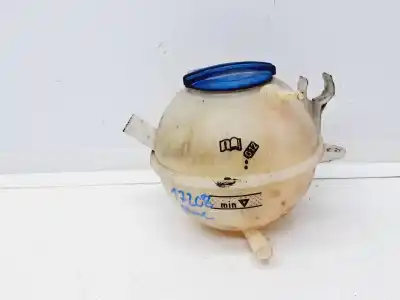 Автозапчасти б/у расширительный депозит за volkswagen caddy profesional (sa) (03.2015) dfs ссылки oem iam 1k0121407a  