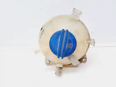 Second-hand car spare part coolant expansion tank for volkswagen caddy profesional (sa) (03.2015) dfs oem iam references 1k0121407a