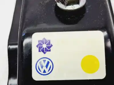 Second-hand car spare part passenger side right window regulator for volkswagen caddy profesional (sa) (03.2015) dfs oem iam references 2k5837462  