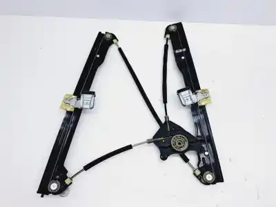 Second-hand car spare part driver left window regulator for volkswagen caddy profesional (sa) (03.2015) dfs oem iam references 2k5837461