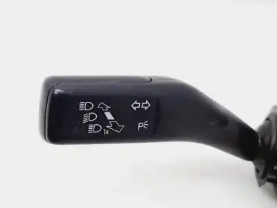 Автозапчастина б/у перерівний контроль для volkswagen caddy profesional (sa) (03.2015) dfs посилання на oem iam 5k0953521ge  