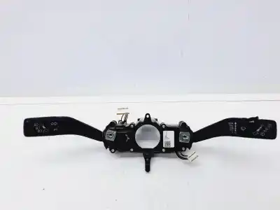 Second-hand car spare part indicator switch for volkswagen caddy profesional (sa) (03.2015) dfs oem iam references 5k0953521ge