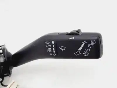 Автозапчастина б/у перерівний контроль для volkswagen caddy profesional (sa) (03.2015) dfs посилання на oem iam 5k0953521ge  