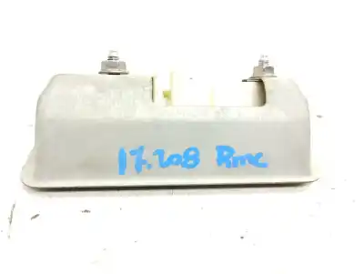 Автозапчасти б/у внешняя ручка ворот за volkswagen caddy profesional (sa) (03.2015) dfs ссылки oem iam 1t0827229a  