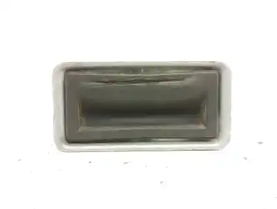 Second-hand car spare part tailgate back door handle for volkswagen caddy profesional (sa) (03.2015) dfs oem iam references 1t0827229a