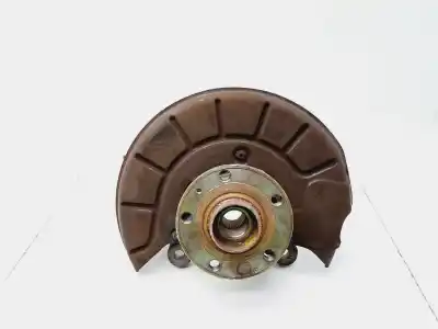 Second-hand car spare part front left knuckle for volkswagen caddy profesional (sa) (03.2015) dfs oem iam references 