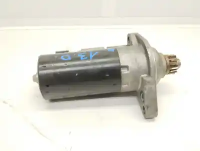 Автозапчасти б/у двигатель запускается за volkswagen caddy profesional (sa) (03.2015) dfs ссылки oem iam 02z911024h  