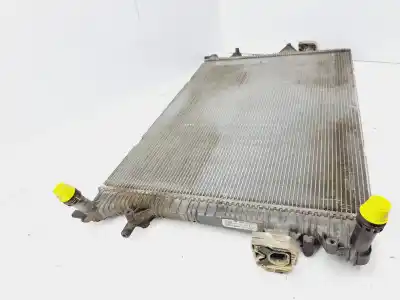 Автозапчастина б/у водяний радіатор для volkswagen caddy profesional (sa) (03.2015) dfs посилання на oem iam 5k0121251s  