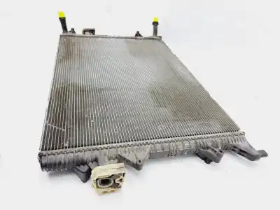 Автозапчастина б/у водяний радіатор для volkswagen caddy profesional (sa) (03.2015) dfs посилання на oem iam 5k0121251s  