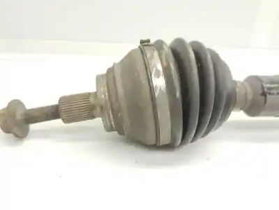 Second-hand car spare part front right transmission for volkswagen caddy profesional (sa) (03.2015) dfs oem iam references 3q0407272ab