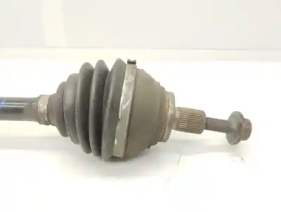 Second-hand car spare part front left transmission for volkswagen caddy profesional (sa) (03.2015) dfs oem iam references 2k3407271  