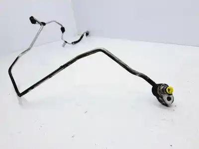 Автозапчасти б/у трубы кондиционирования воздуха за volkswagen caddy profesional (sa) (03.2015) dfs ссылки oem iam 2k1820741  