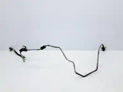 Second-hand car spare part air conditioning pipes for volkswagen caddy profesional (sa) (03.2015) dfs oem iam references 2k1820741