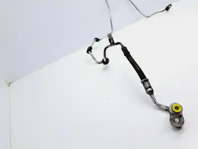 Автозапчасти б/у трубы кондиционирования воздуха за volkswagen caddy profesional (sa) (03.2015) dfs ссылки oem iam 2k1820741  