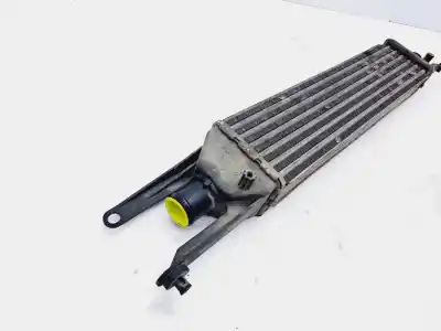 Peça sobressalente para automóvel em segunda mão intercooler por fiat linea (110) 199a3000 referências oem iam 522159  