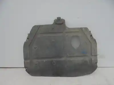 Peça sobressalente para automóvel em segunda mão cobertura / proteção do motor por hyundai i30 (fd) d4ea referências oem iam 