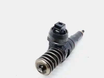 Автозапчастина б/у инжектор для audi a3 (8l1) 1.9 tdi посилання на oem iam 038130073aj  