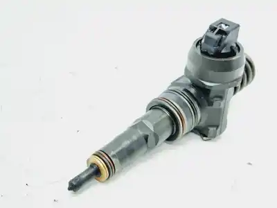Автозапчастина б/у инжектор для audi a3 (8l1) 1.9 tdi посилання на oem iam 038130073aj  