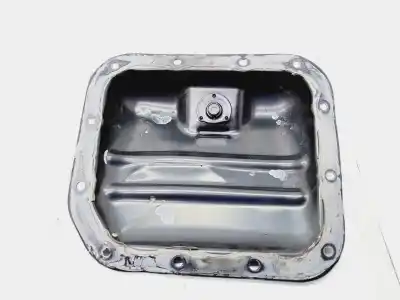 Peça sobressalente para automóvel em segunda mão cárter por toyota auris (e18) toyota auris referências oem iam 