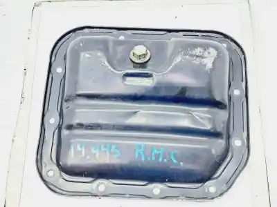 Second-hand car spare part sump for toyota auris (e18) toyota auris oem iam references   