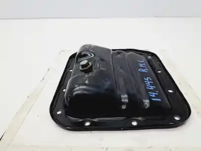 Second-hand car spare part sump for toyota auris (e18) toyota auris oem iam references   