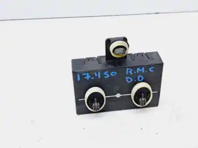 Автозапчастина б/у модуль комфорт для seat leon st (5f8) x-perience 110 cv / 81 kw посилання на oem iam 5q4959392e  