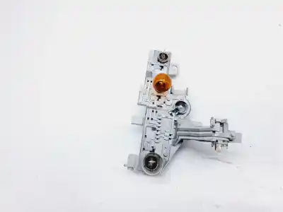 Second-hand car spare part lampholder for bmw serie 1 berlina (e81/e87) 2.0d 143 [118] fap oem iam references 63217164963