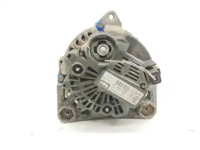 Second-hand car spare part alternator for renault megane ii sedán (lm0/1_) 1.6 16v (lm1r lm0c) oem iam references 8200323126  