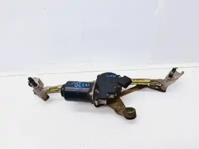 Second-hand car spare part front windshield wiper motor for renault megane ii sedán (lm0/1_) 1.6 16v (lm1r lm0c) oem iam references 64300014  