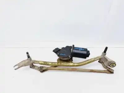 Second-hand car spare part Front Windshield Wiper Motor for RENAULT MEGANE II SEDÁN (LM0/1_) 1.6 16V (LM1R LM0C) OEM IAM references 64300014  