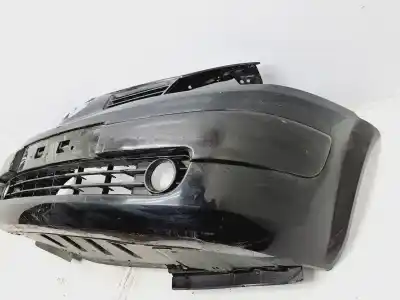 Second-hand car spare part front bumper for renault megane ii sedán (lm0/1_) 1.6 16v (lm1r lm0c) oem iam references   