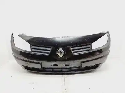 Second-hand car spare part front bumper for renault megane ii sedán (lm0/1_) 1.6 16v (lm1r lm0c) oem iam references   