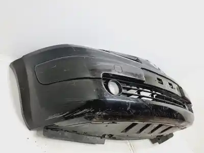 Second-hand car spare part front bumper for renault megane ii sedán (lm0/1_) 1.6 16v (lm1r lm0c) oem iam references   