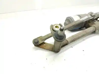 Pezzo di ricambio per auto di seconda mano tiranti e motorino del tergicristallo anteriore per audi a3 (8l1) 1.9 tdi riferimenti oem iam 1j1955113b  