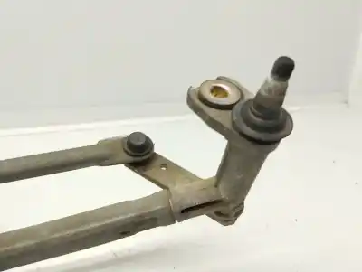 Pezzo di ricambio per auto di seconda mano tiranti e motorino del tergicristallo anteriore per audi a3 (8l1) 1.9 tdi riferimenti oem iam 1j1955113b  