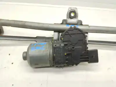 Pezzo di ricambio per auto di seconda mano tiranti e motorino del tergicristallo anteriore per audi a3 (8l1) 1.9 tdi riferimenti oem iam 1j1955113b  
