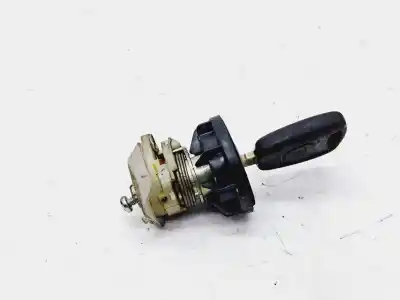 Second-hand car spare part tailgate lock for fiat linea (110) 199a3000 oem iam references   