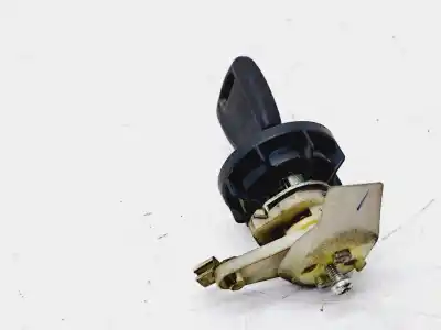 Second-hand car spare part tailgate lock for fiat linea (110) 199a3000 oem iam references   