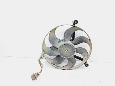 Second-hand car spare part Radiator Cooling Fan for FORD FOCUS BERLINA (CAP) D3B-4PUERT SEDAN OEM IAM references   