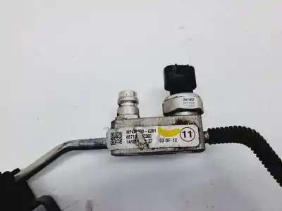 Peça sobressalente para automóvel em segunda mão tubos de ar condicionado por toyota auris (e18) toyota auris referências oem iam   